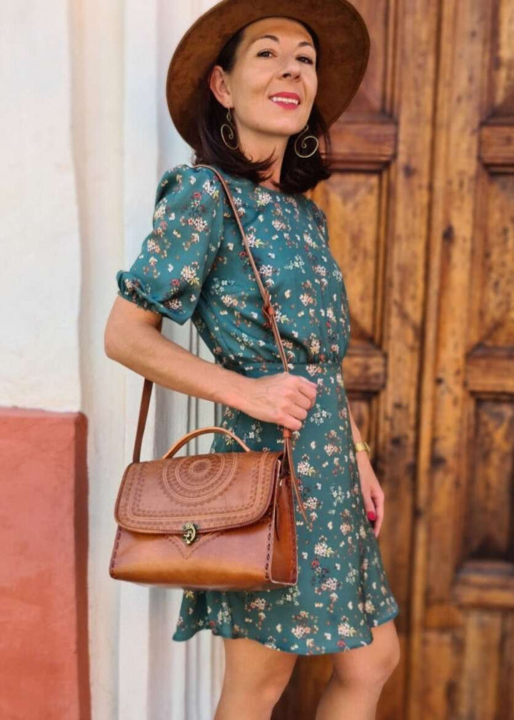 Torba kuferek Linda