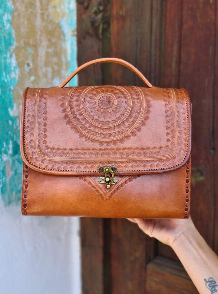 Torba kuferek Linda
