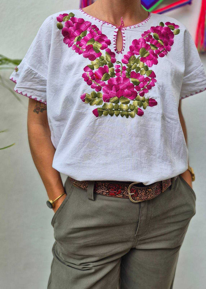 Bluzka Rosa