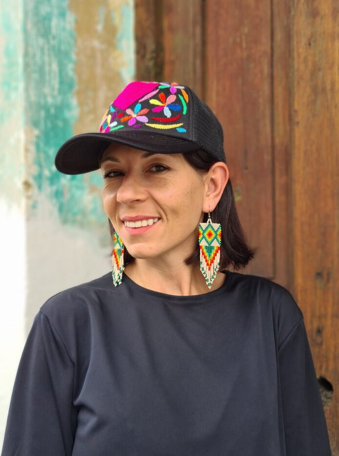 Otomi cap