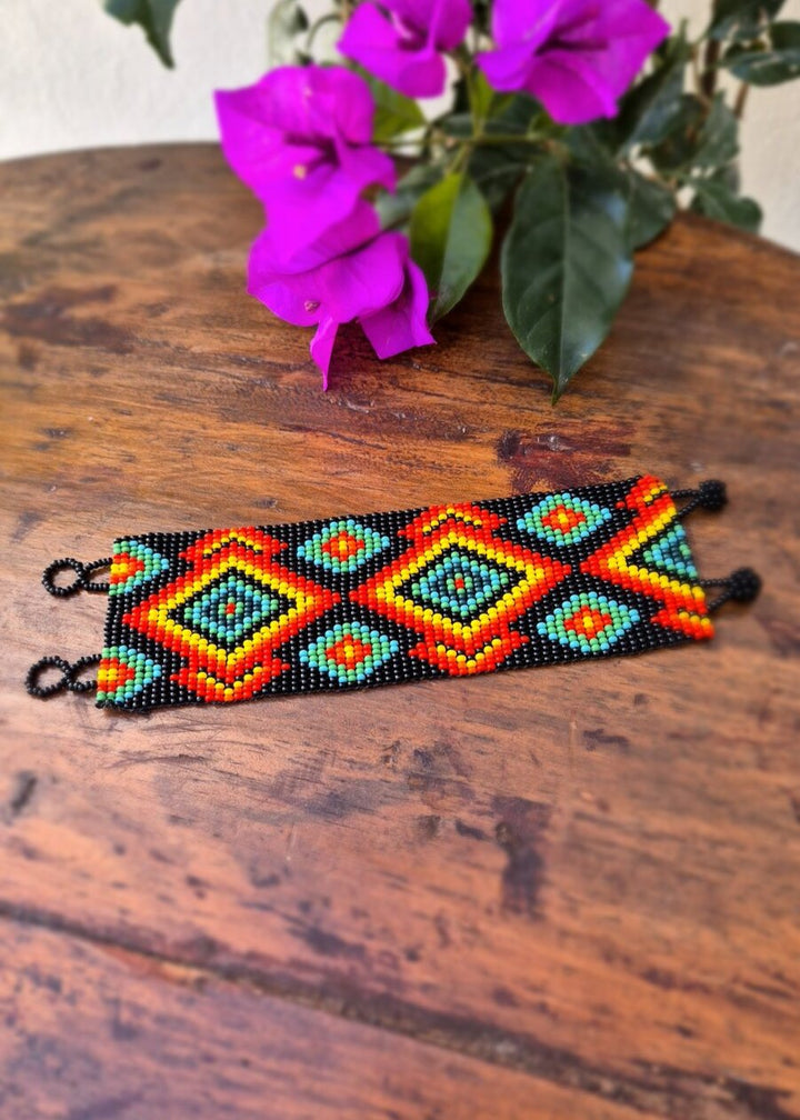 Zapatista Grande bracelet