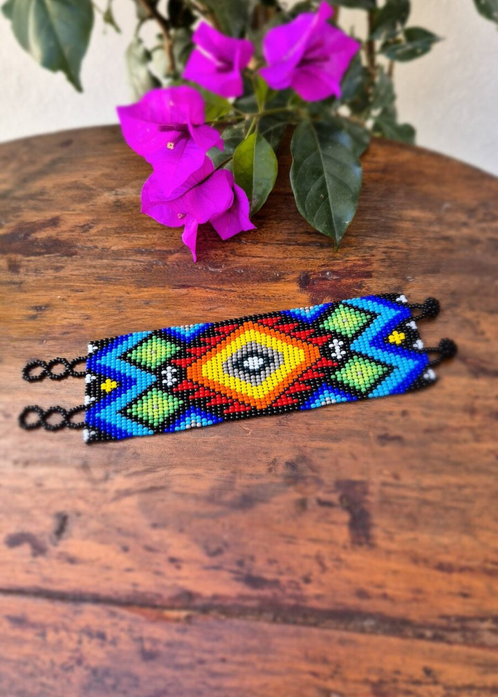 Zapatista Grande bracelet