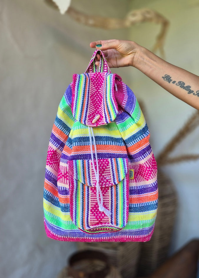 Mochila Orizaba