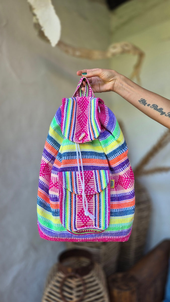 Mochila Orizaba