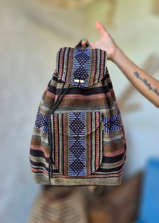 Mochila Orizaba