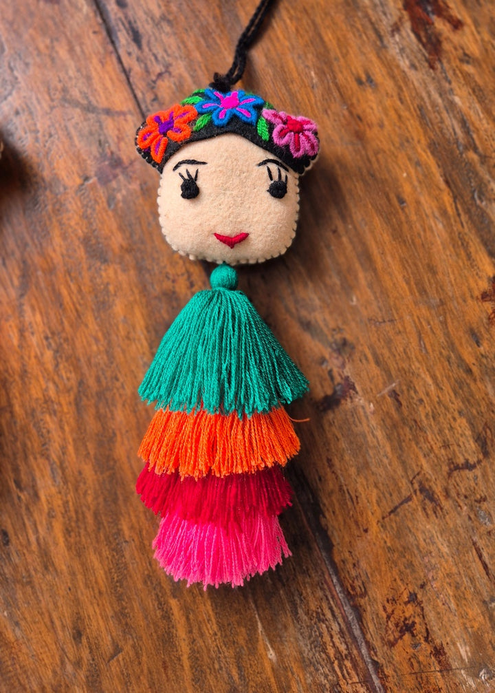 Zawieszka Frida