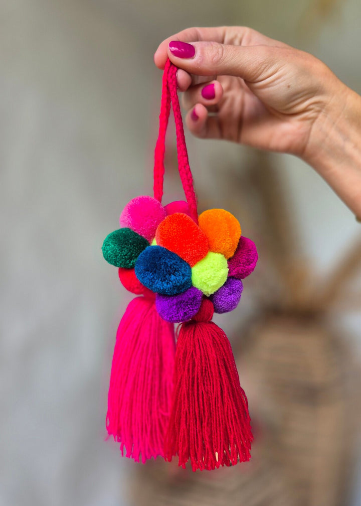 Pompony Flores