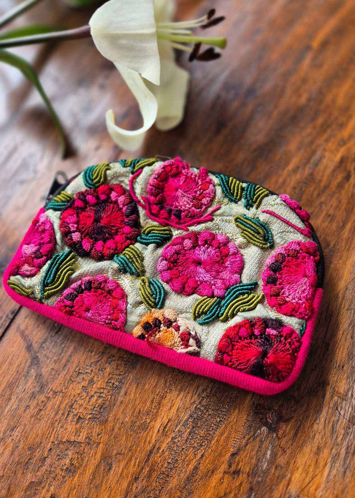 Saszetka Rococo