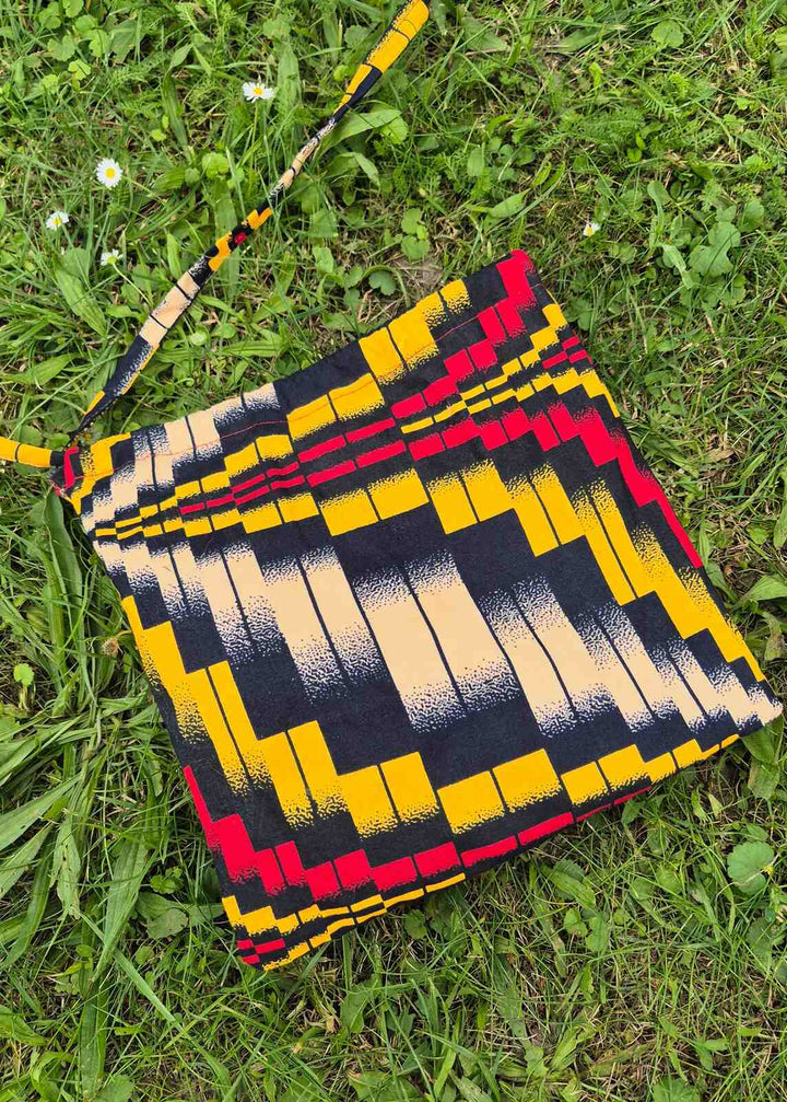 Spódnica Kitenge Binti