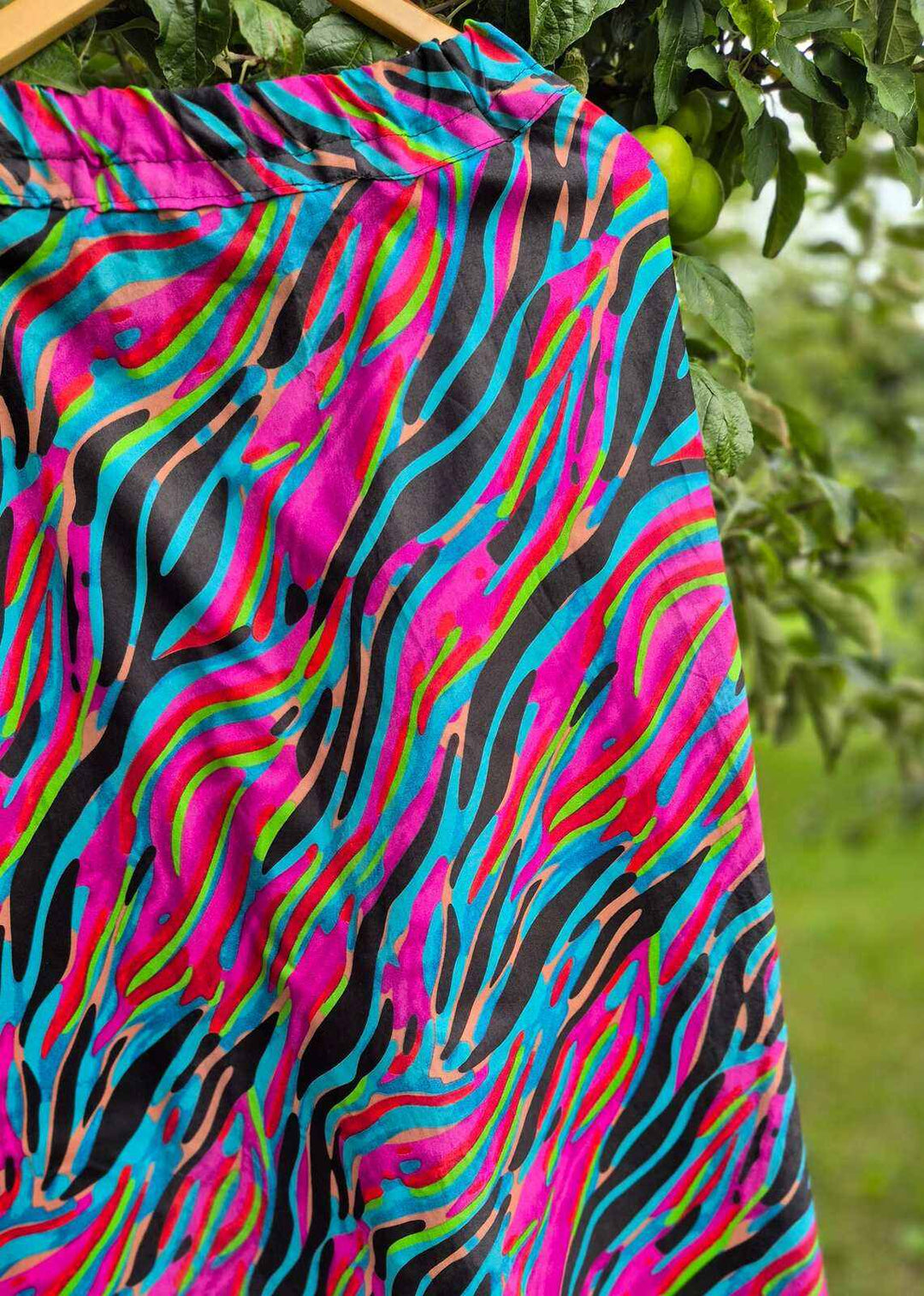 Spódnica Kitenge Zahara