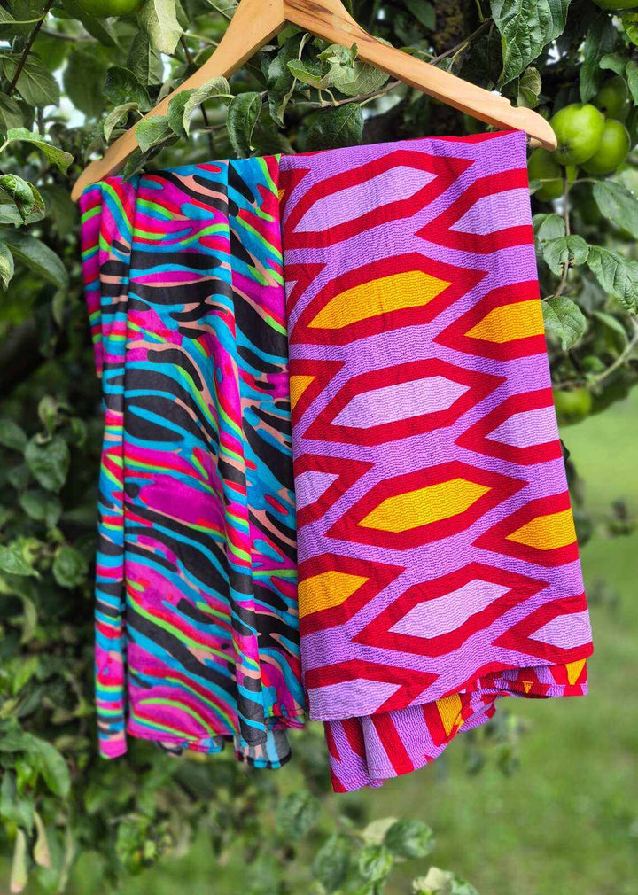 Spódnica Kitenge Zahara