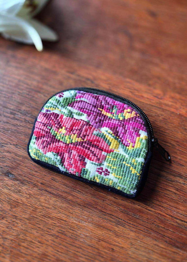 Saszetka Huipil
