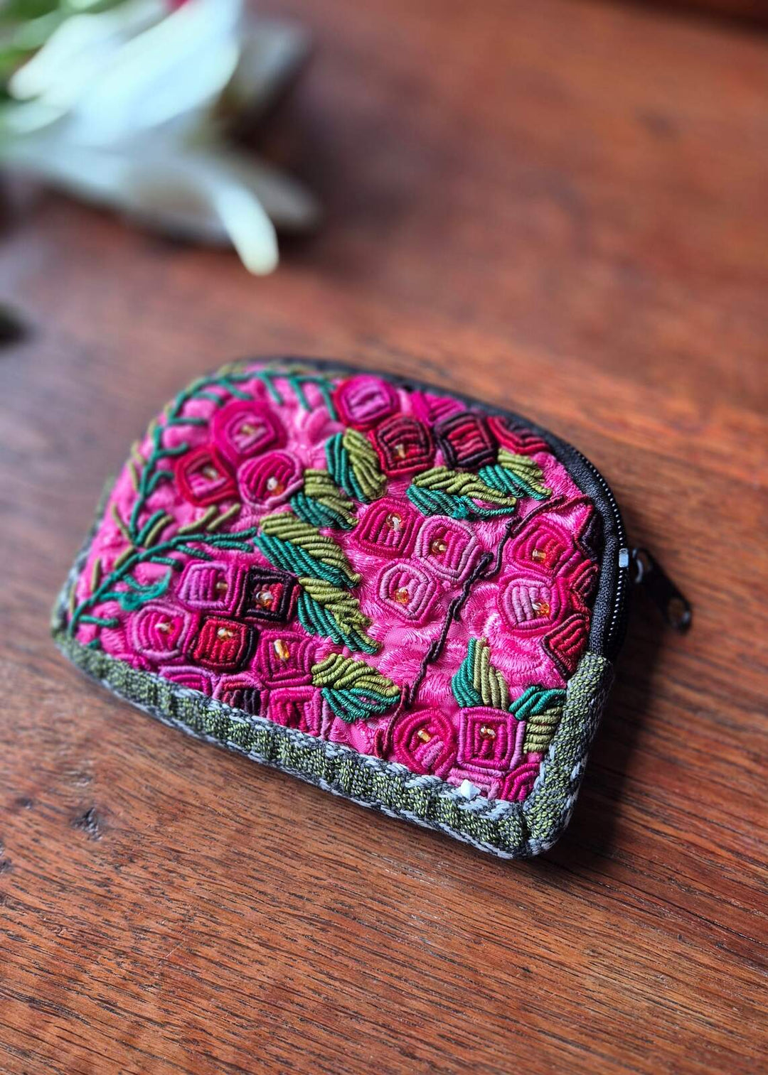 Saszetka Rococo