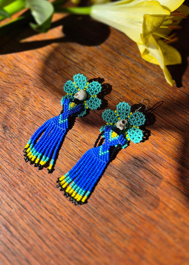 Kolczyki Catrina