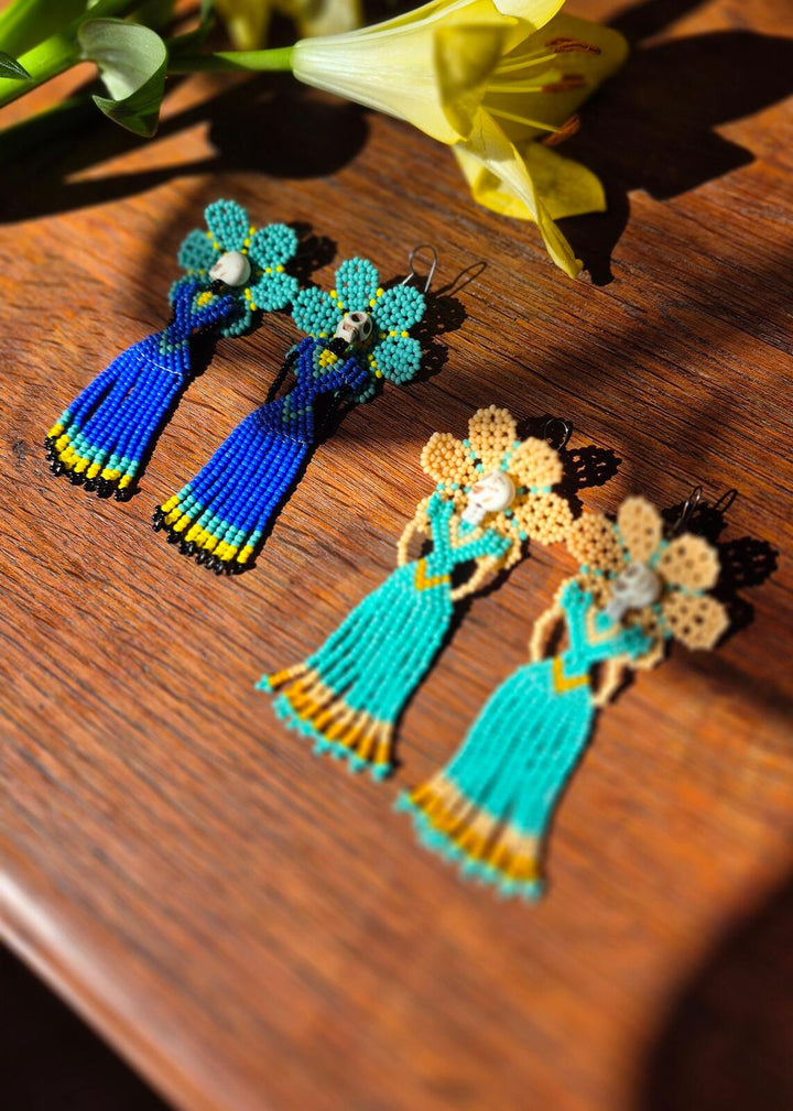 Kolczyki Catrina