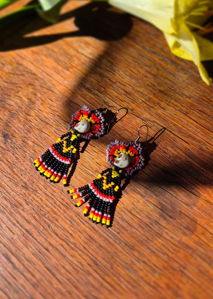 Kolczyki Catrina Mini