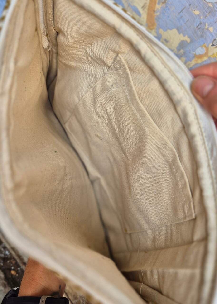 Pokrowiec na Tablet Bawełniany Avanti