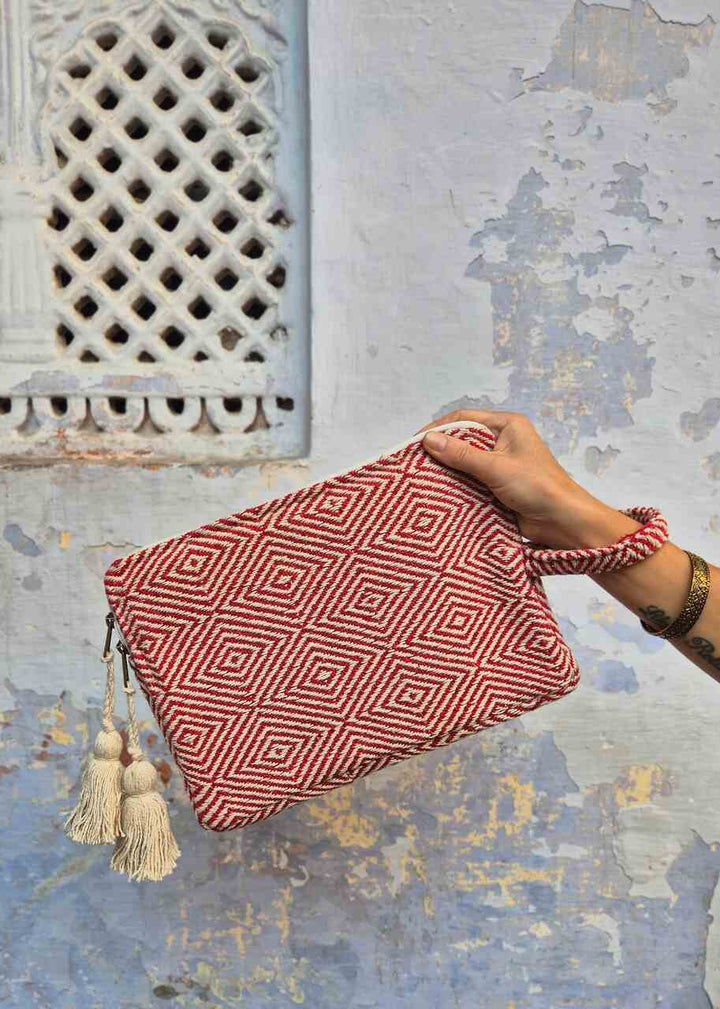 Pokrowiec na Tablet Bawełniany Avanti