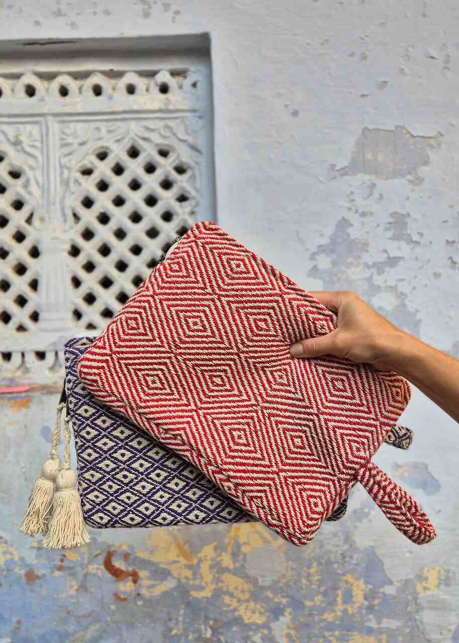 Pokrowiec na Tablet Bawełniany Avanti