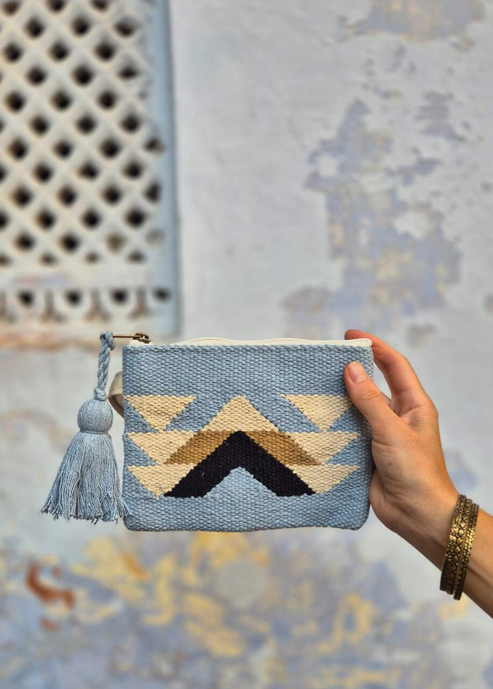 Saszetka Bawełniana Kelin Mini