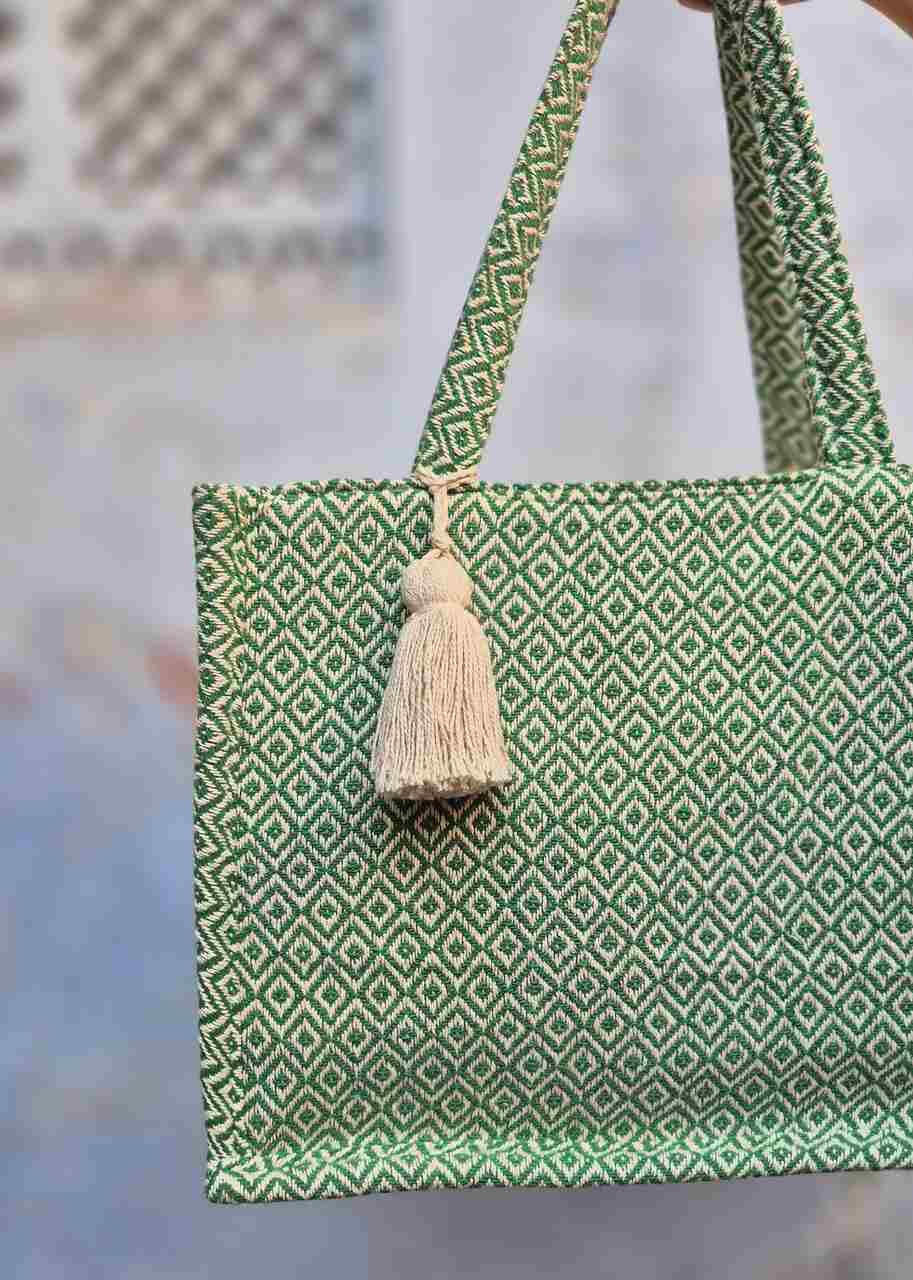 Torba Bawełniana Padma