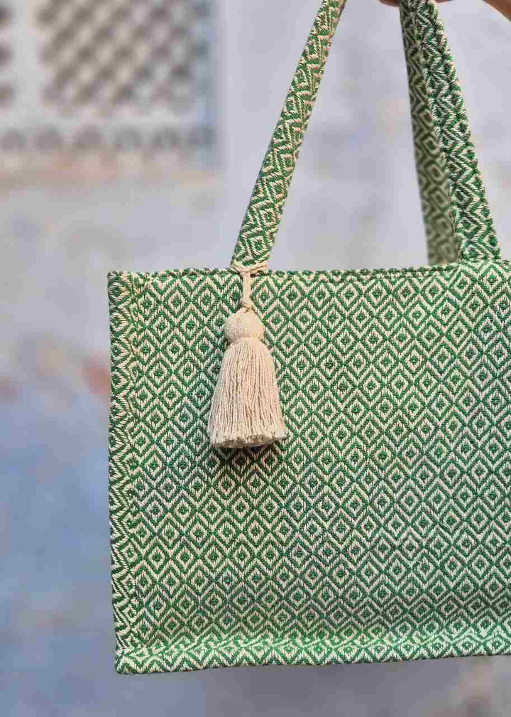 Torba Bawełniana Padma