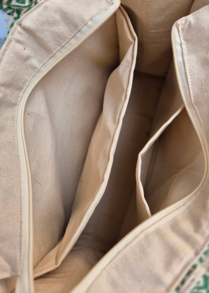 Torba Bawełniana Padma