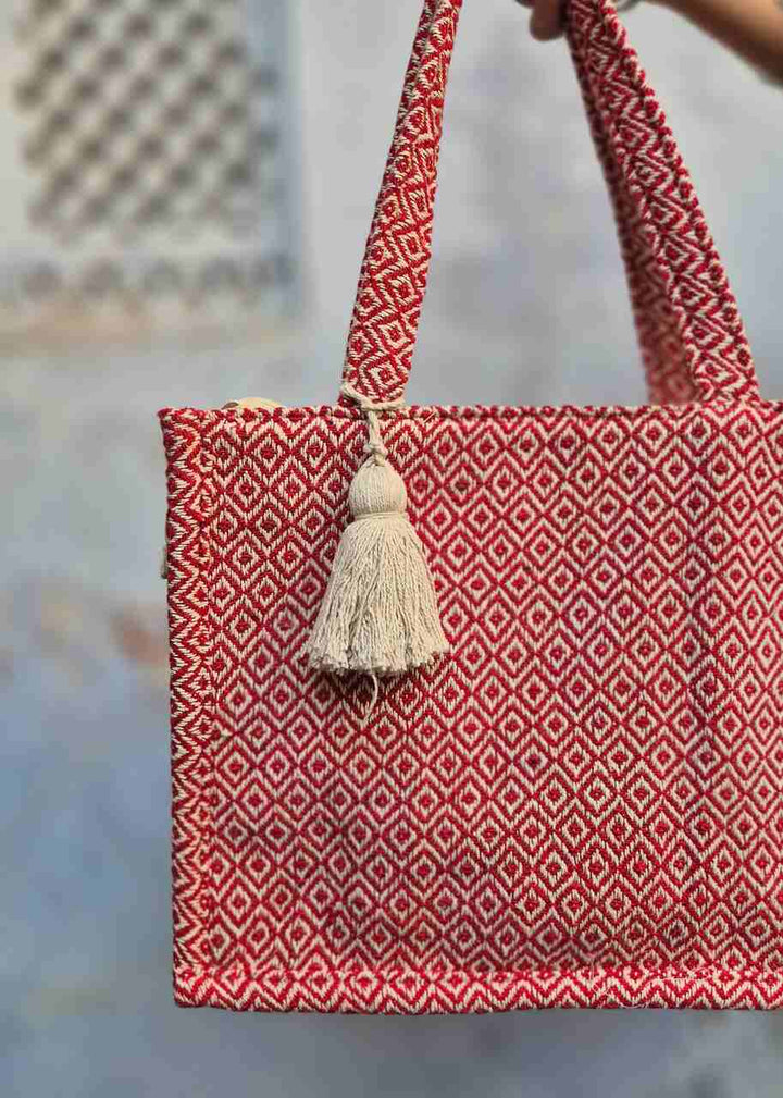 Torba Bawełniana Padma