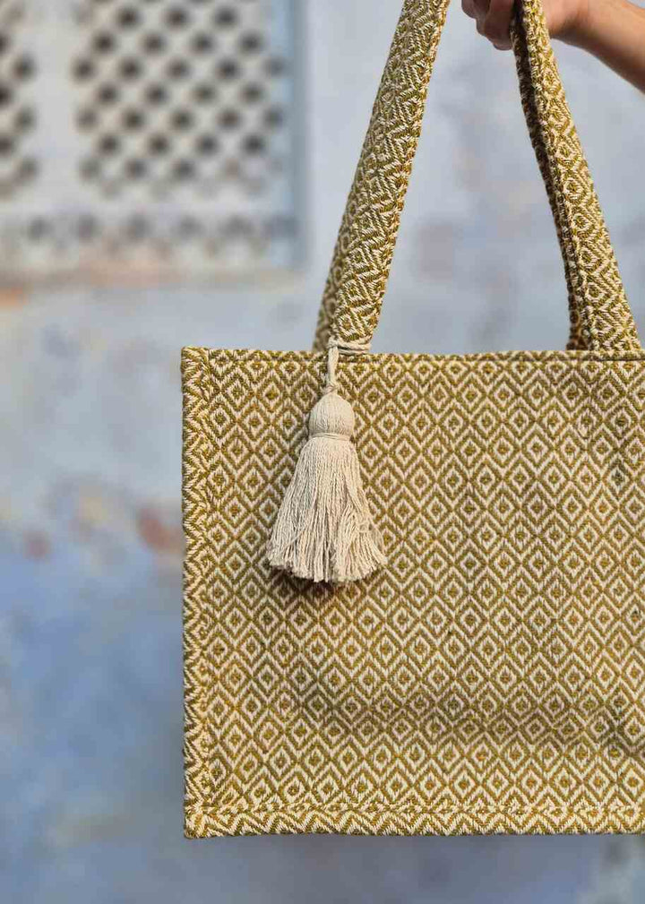 Torba Bawełniana Padma