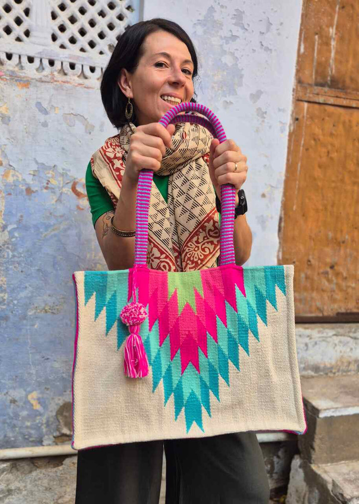 Torba Bawełniana Aruna