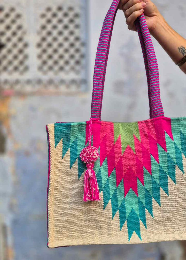 Torba Bawełniana Aruna