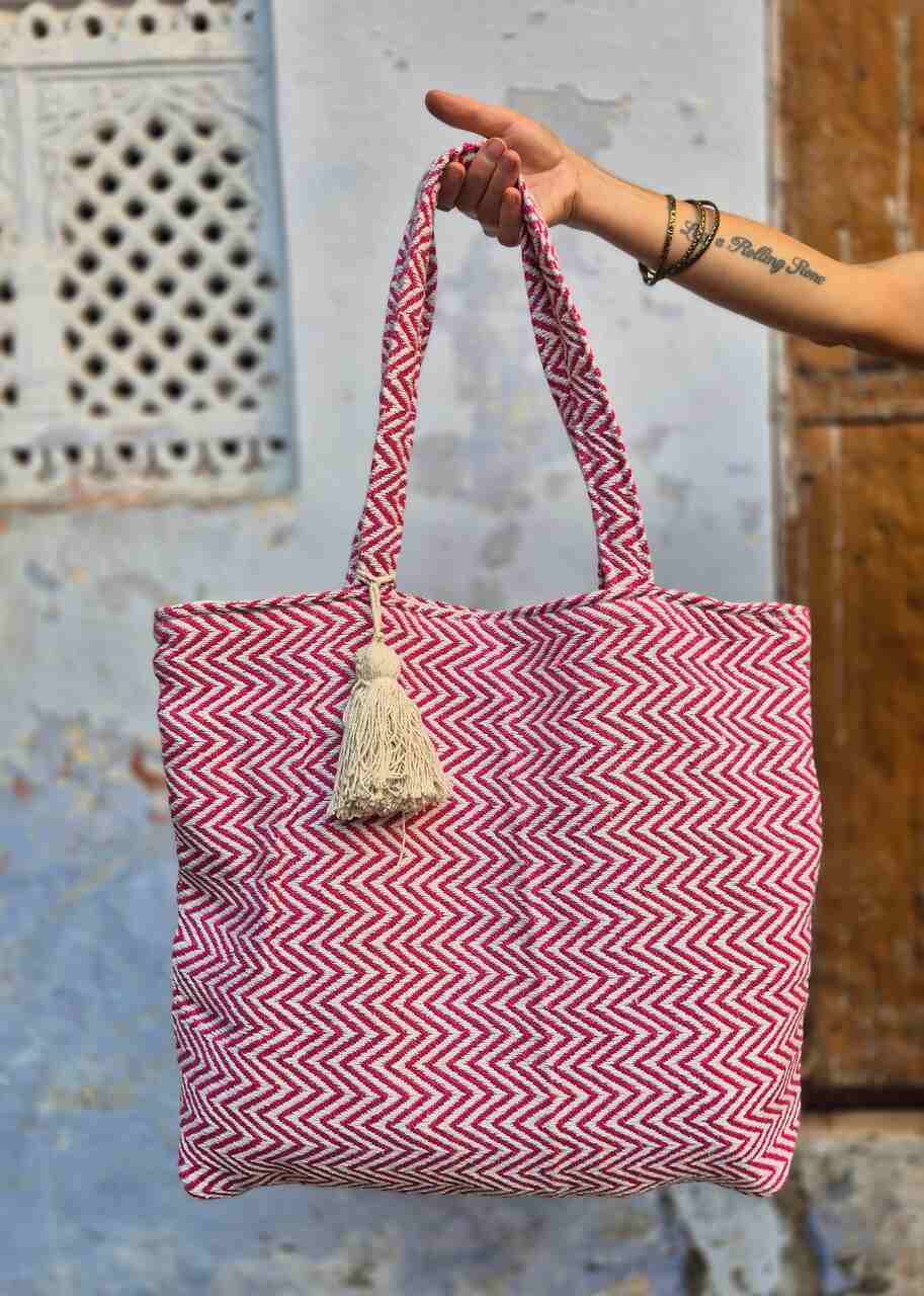 Torba Bawełniana Ihola