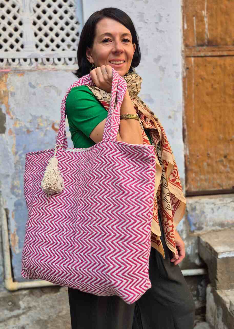 Torba Bawełniana Ihola