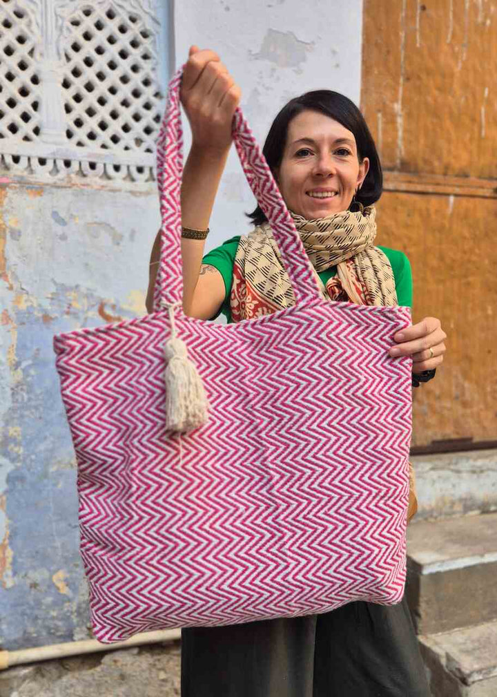 Torba Bawełniana Ihola