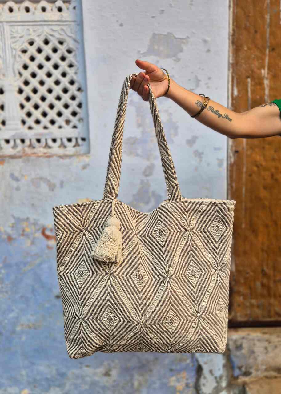 Torba Bawełniana Ihola