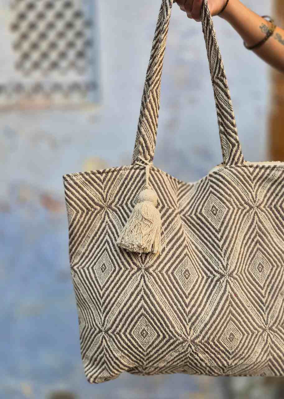 Torba Bawełniana Ihola