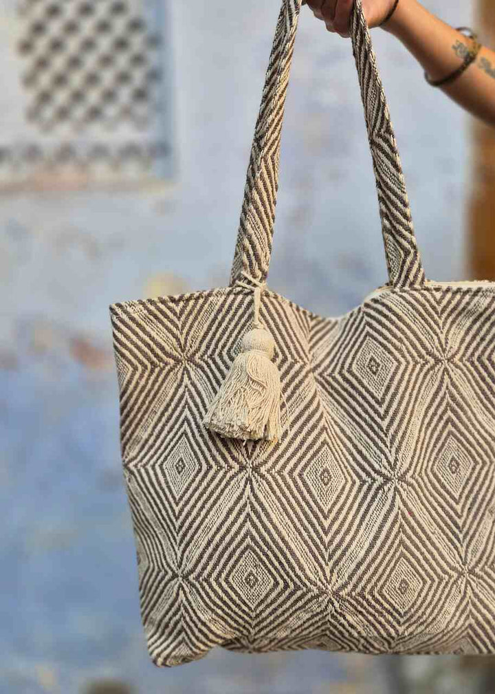 Torba Bawełniana Ihola