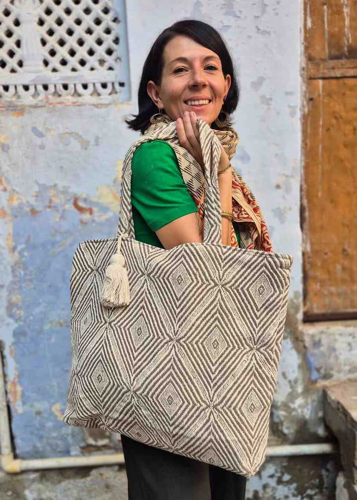 Torba Bawełniana Ihola