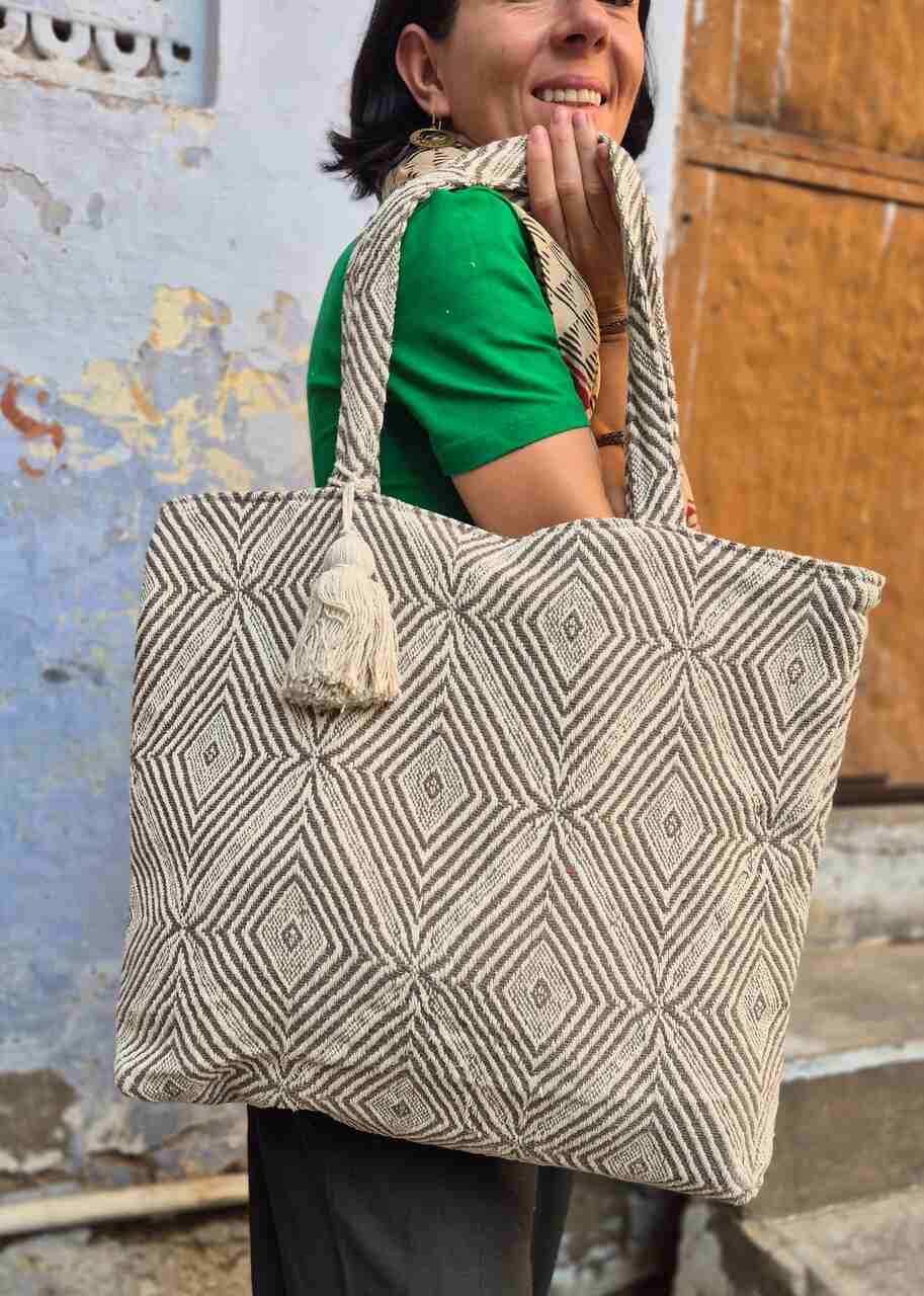 Torba Bawełniana Ihola