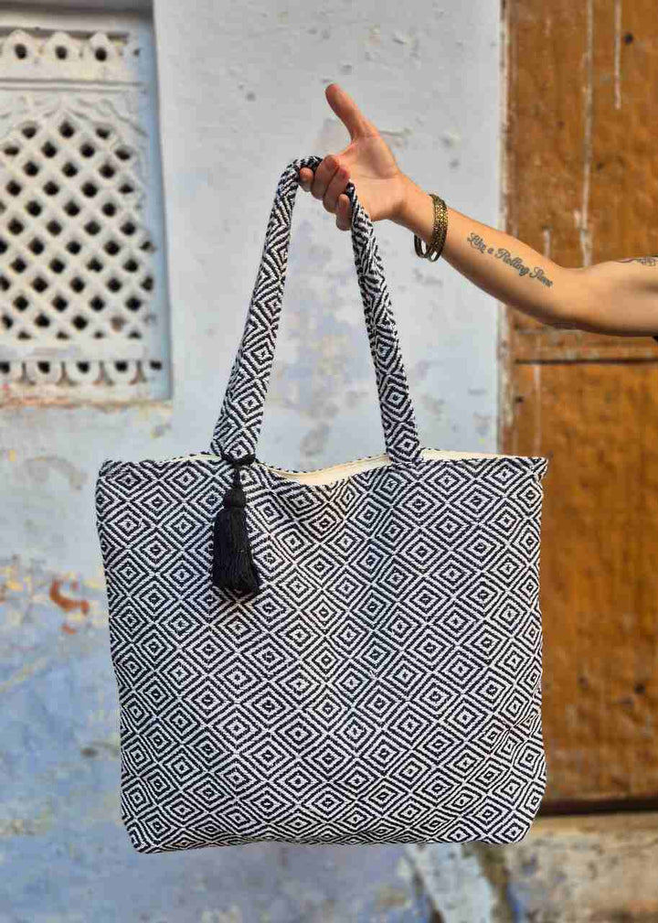 Torba Bawełniana Ihola