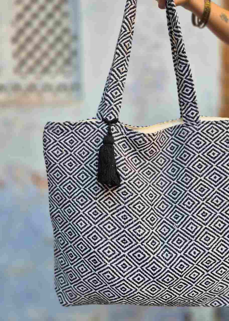 Torba Bawełniana Ihola