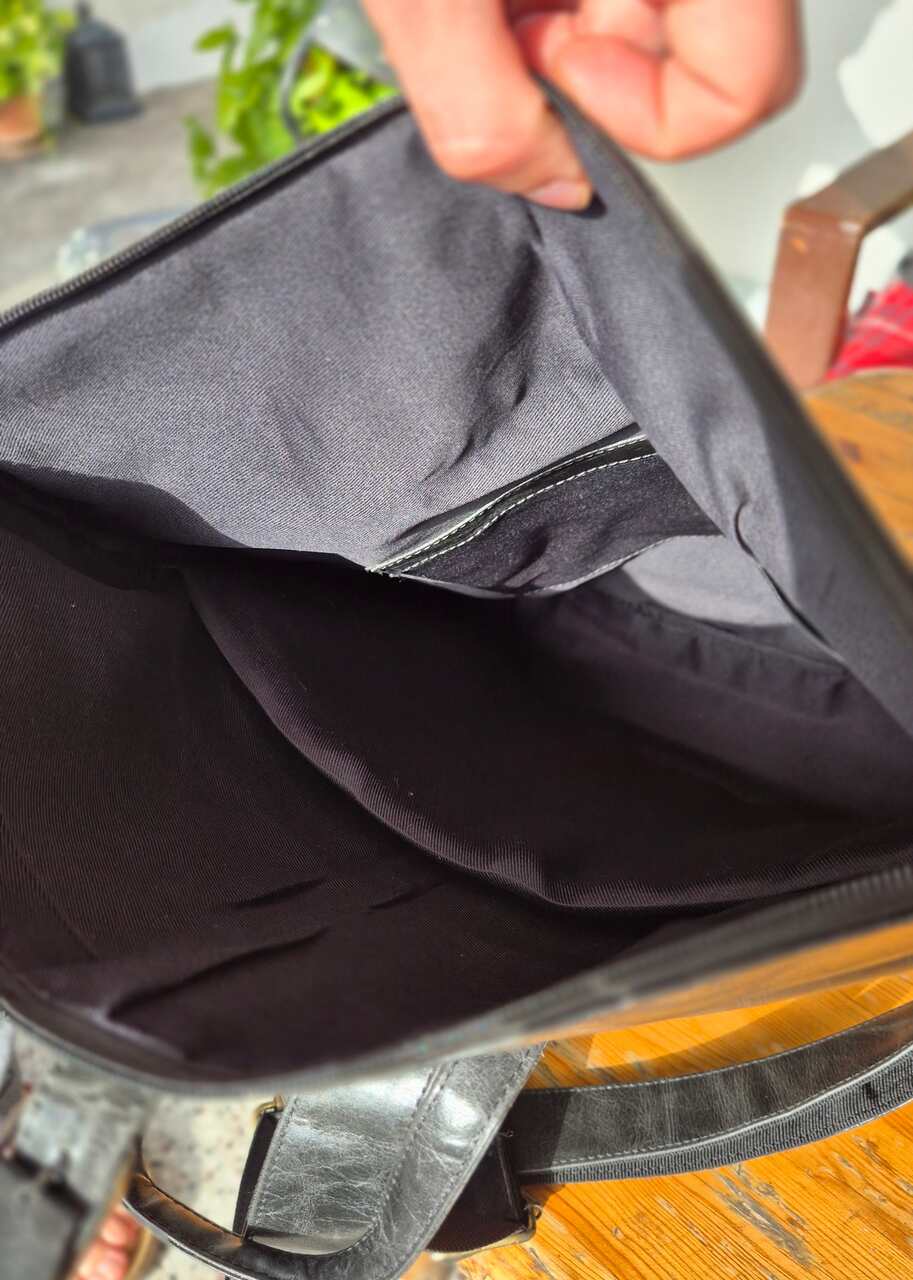 Plecak Skórzany Tanvi