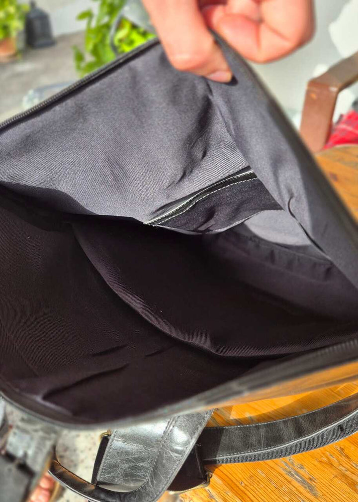 Plecak Skórzany Tanvi