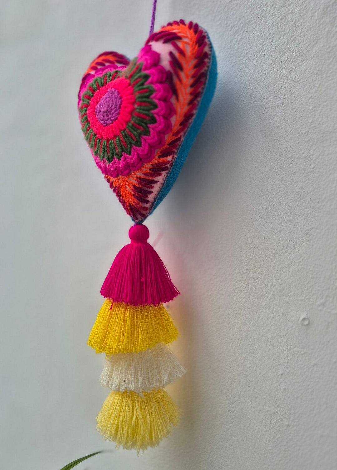 Zawieszka Duża Corazon 40cm