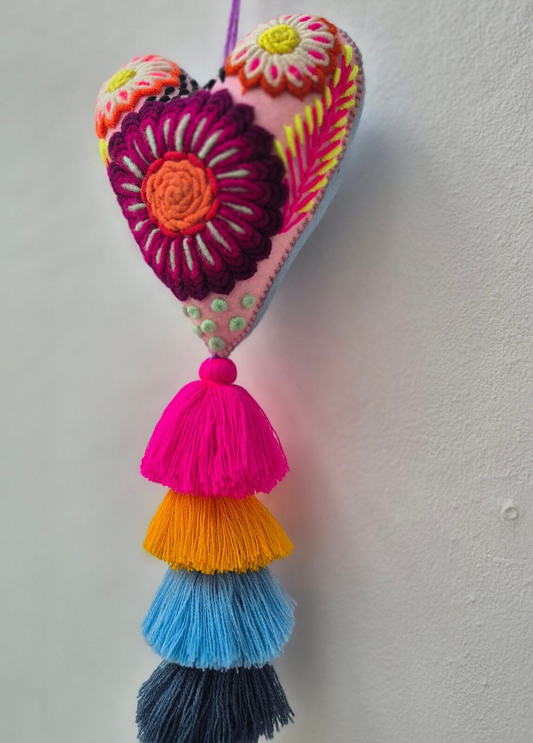 Zawieszka Duża Corazon 40cm