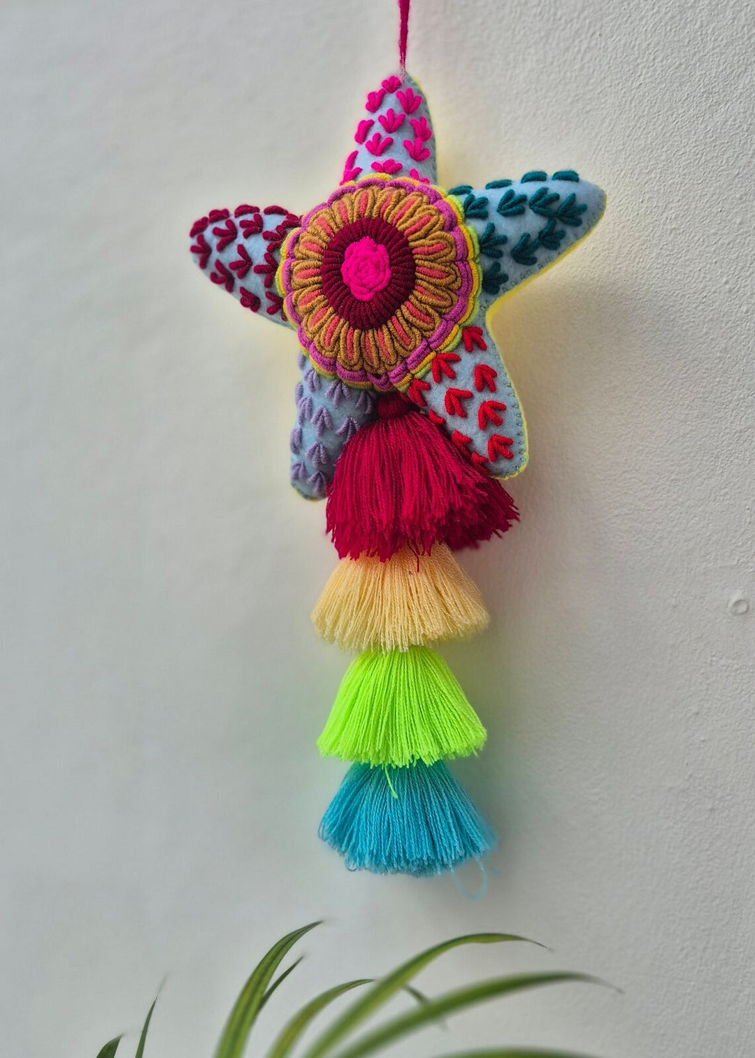 Zawieszka Duża Estrella 40cm