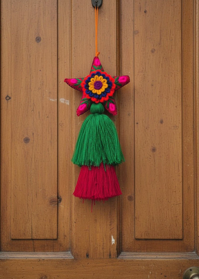 Zawieszka Estrella 28cm