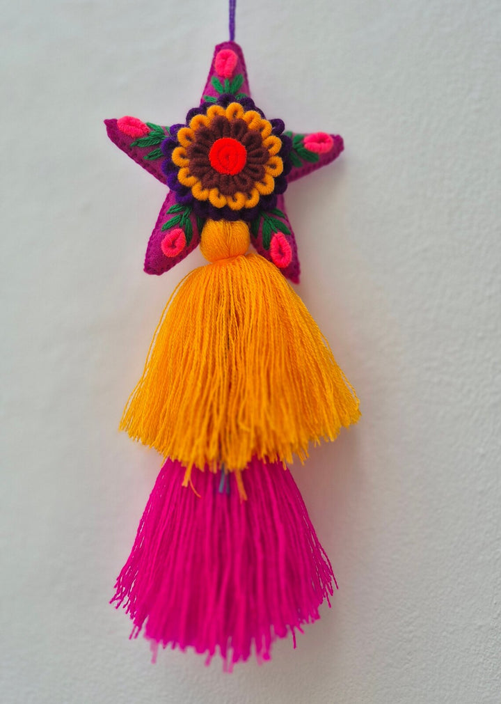 Zawieszka Estrella 28cm