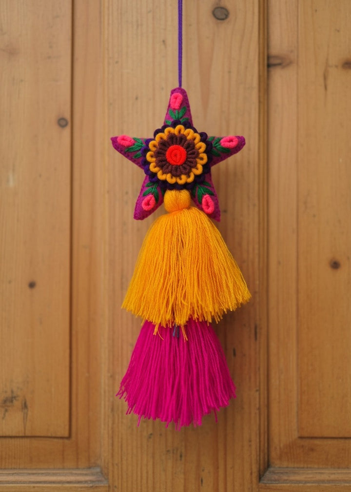 Zawieszka Estrella 28cm