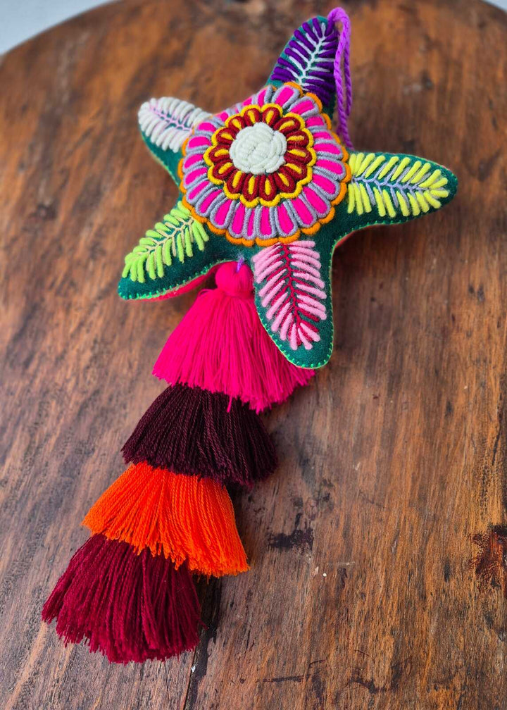 Zawieszka Duża Estrella 40cm